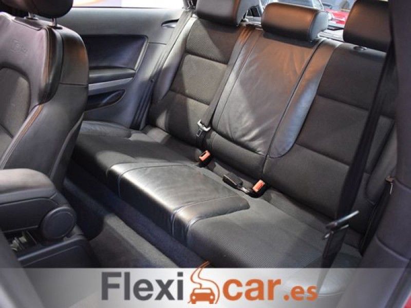 Audi a3 2.0 TDI 140cv Attraction