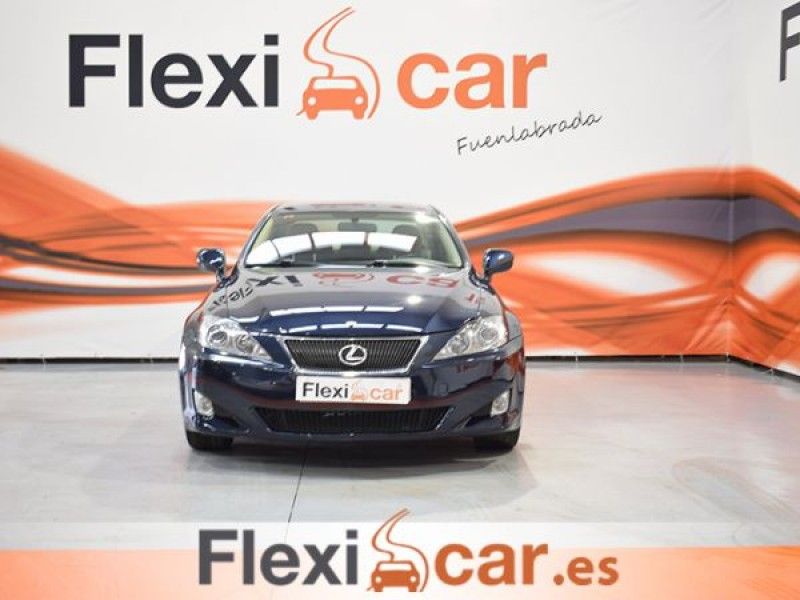 Lexus IS 250 President