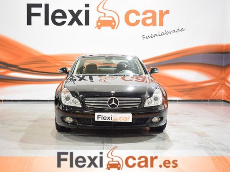 Mercedes-Benz CL CLS 320 CDI