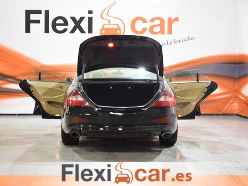 Mercedes-Benz CL CLS 320 CDI