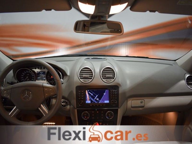 Mercedes-Benz CL ML 320 CDI 4M