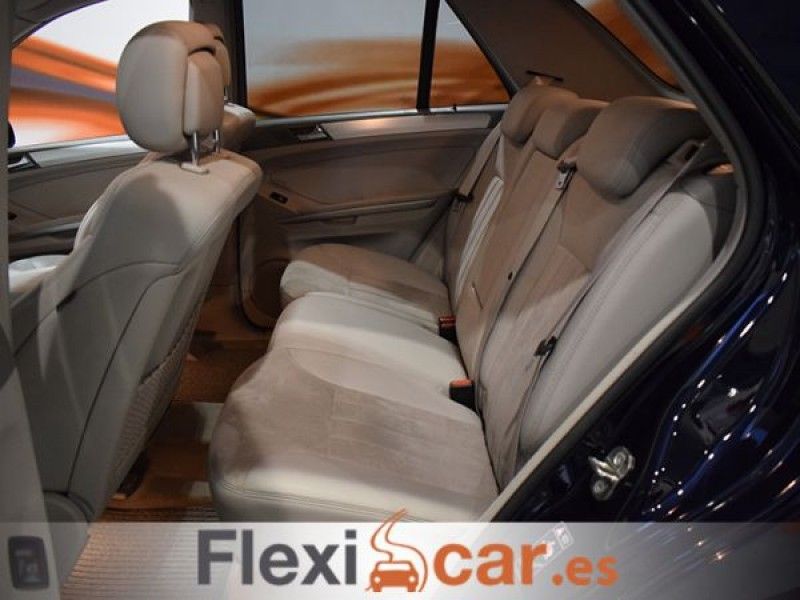 Mercedes-Benz CL ML 320 CDI 4M