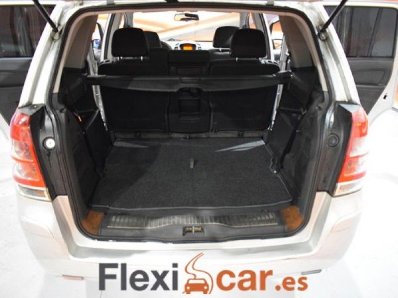 Opel Zafira Enjoy 1.9 CDTi 8v 120 CV