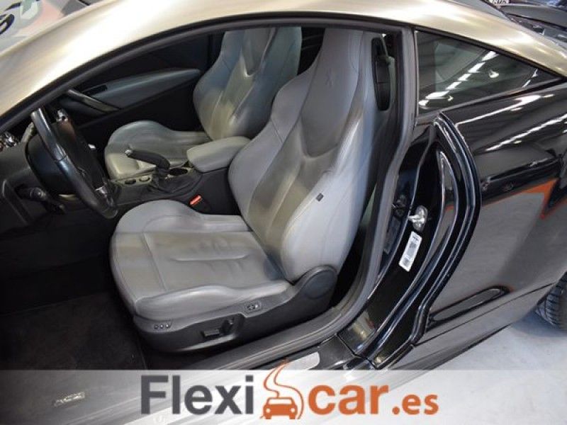 Peugeot RCZ 1.6 THP 156cv Black Yearling