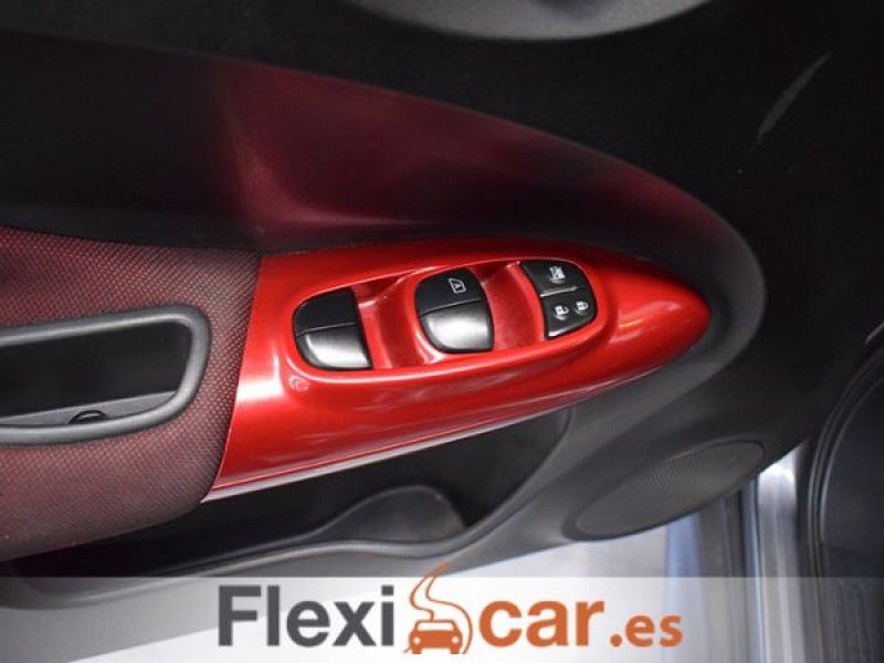 Nissan Juke 1.6 TEKNA SPORT 4X2