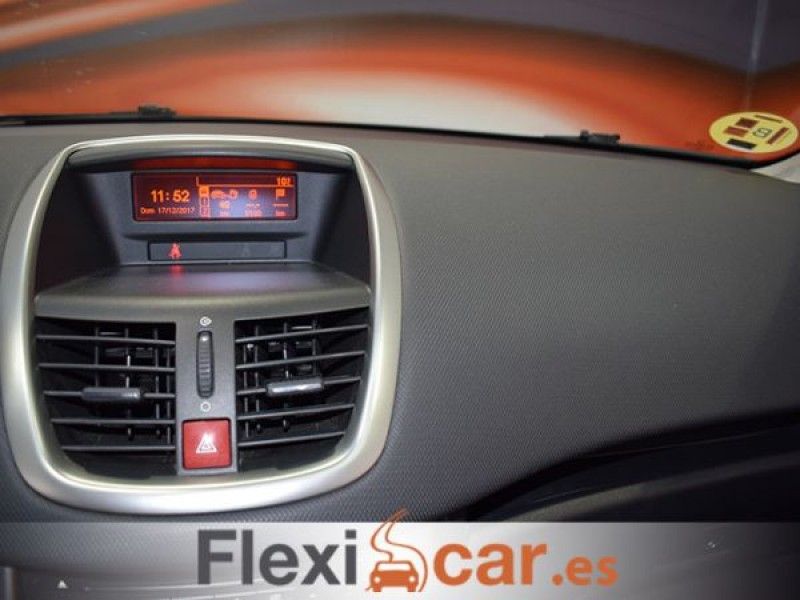 Peugeot 207 CC 1.6 HDI 110 FAP