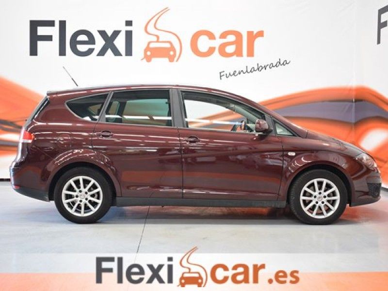 Seat Altea XL 1.9 TDI 105cv Style