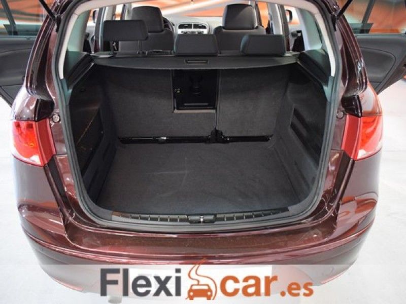 Seat Altea XL 1.9 TDI 105cv Style