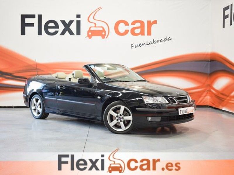 Saab 9-3 Vector 1.9 TiD