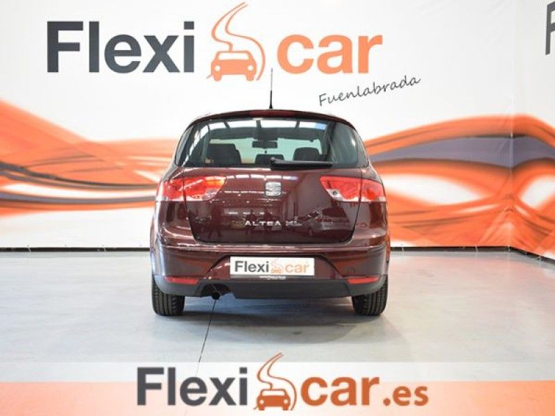 Seat Altea XL 1.9 TDI 105cv Style