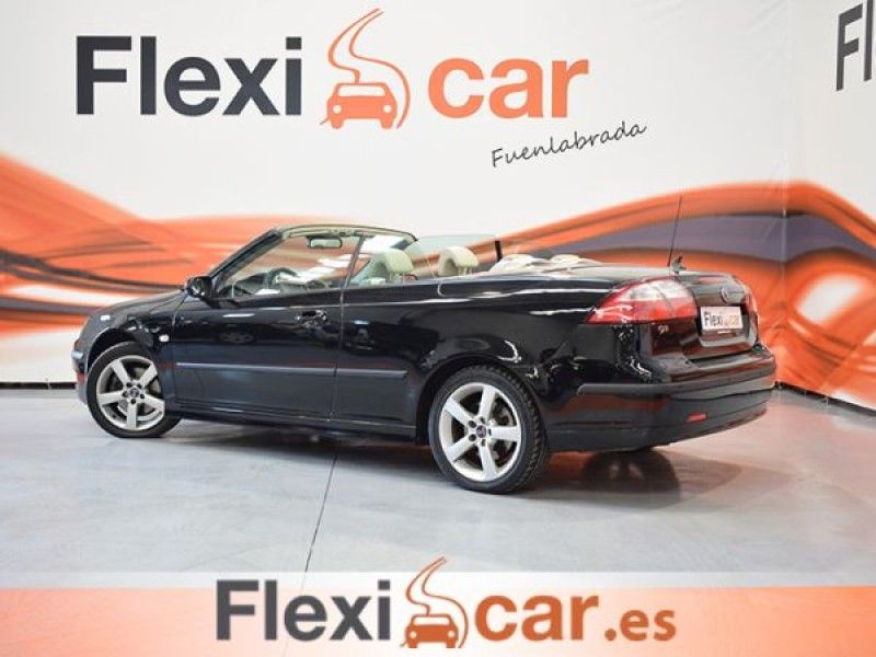 Saab 9-3 Vector 1.9 TiD