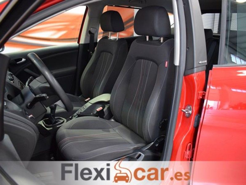 Seat Altea XL 1.6 TDI 105cv E-Ecomotive Style