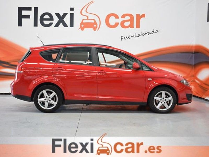 Seat Altea XL 1.6 TDI 105cv E-Ecomotive Style