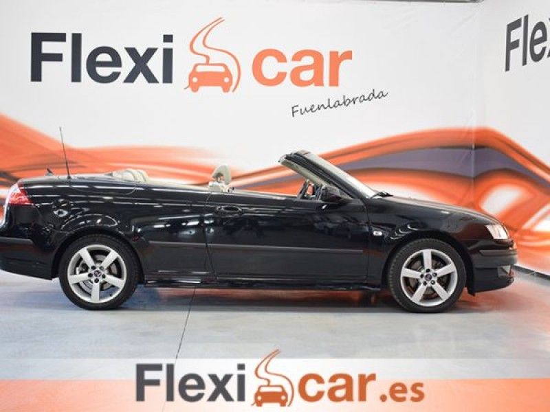Saab 9-3 Vector 1.9 TiD