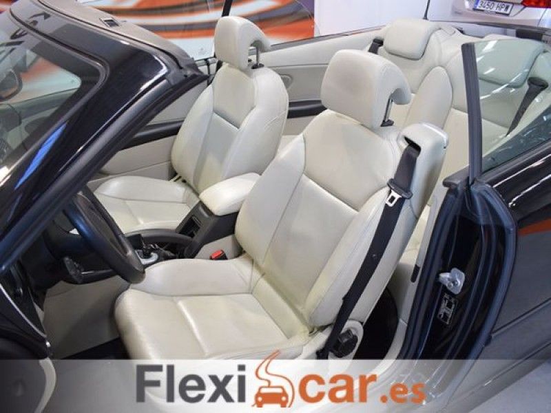 Saab 9-3 Vector 1.9 TiD