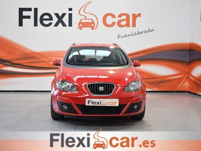 Seat Altea XL 1.6 TDI 105cv E-Ecomotive Style