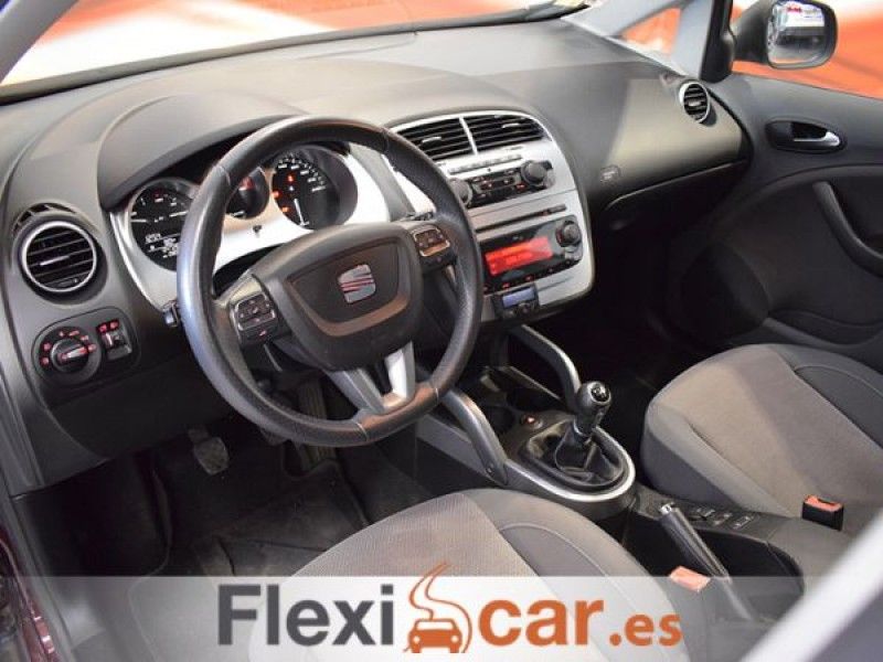 Seat Altea XL 1.9 TDI 105cv Style