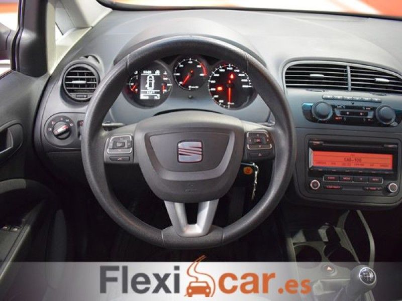 Seat Altea XL 1.6 TDI 105cv E-Ecomotive Style