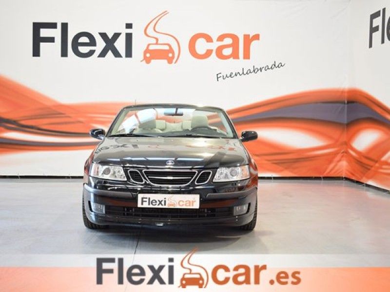 Saab 9-3 Vector 1.9 TiD