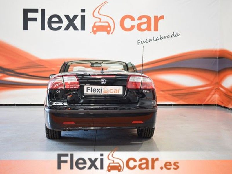 Saab 9-3 Vector 1.9 TiD