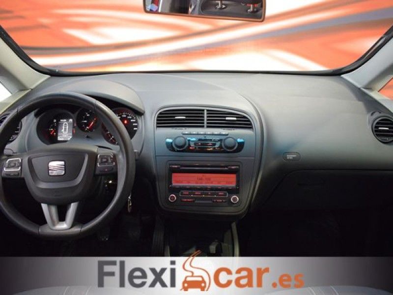 Seat Altea XL 1.6 TDI 105cv E-Ecomotive Style