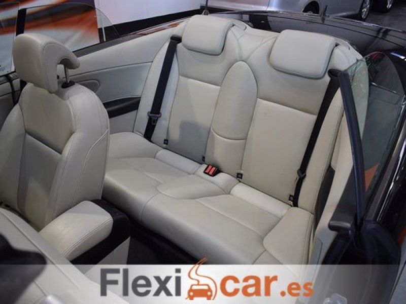 Saab 9-3 Vector 1.9 TiD