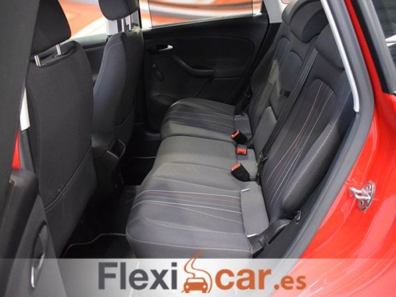 Seat Altea XL 1.6 TDI 105cv E-Ecomotive Style