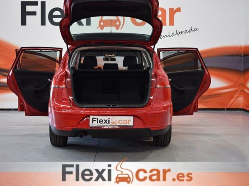 Seat Altea XL 1.6 TDI 105cv E-Ecomotive Style
