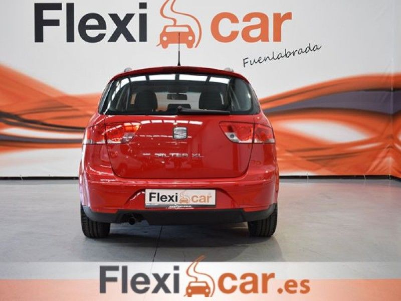 Seat Altea XL 1.6 TDI 105cv E-Ecomotive Style