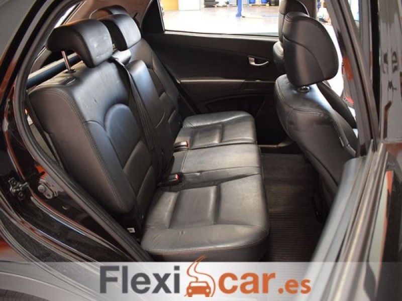 SsangYong Korando D20T Limited Plus Auto 4x4