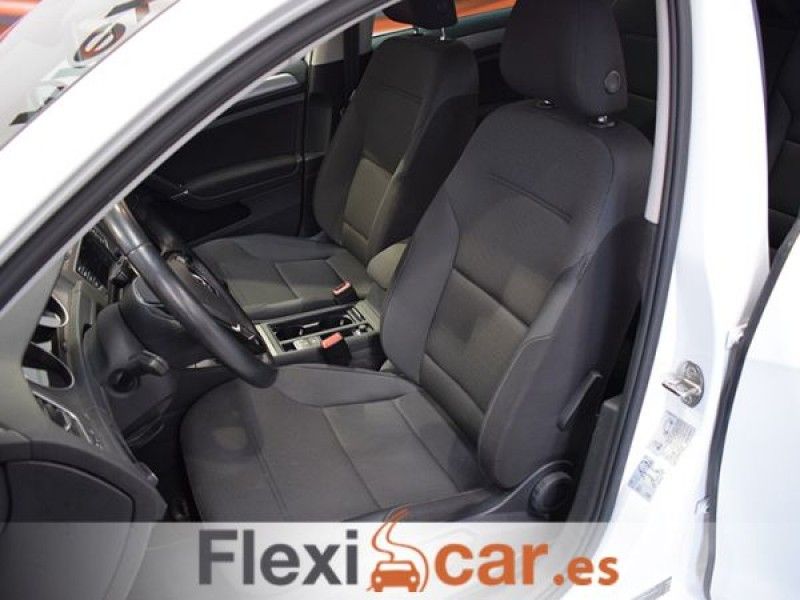 Volkswagen Golf Variant Bluemotion 1.6 TDI 110CV