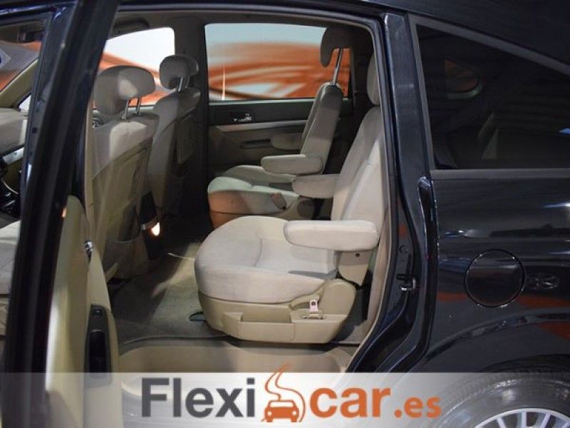 SsangYong Rodius 270Xdi Premium