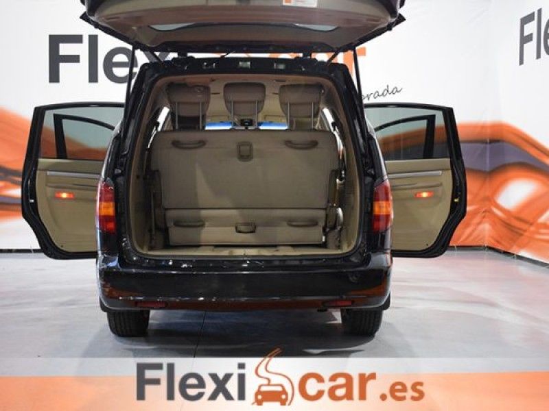 SsangYong Rodius 270Xdi Premium