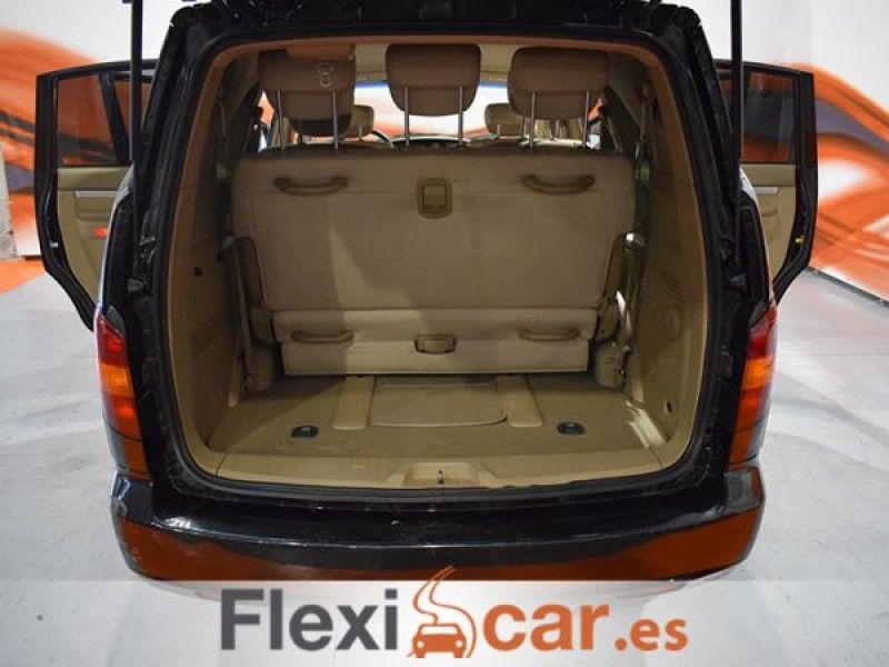 SsangYong Rodius 270Xdi Premium