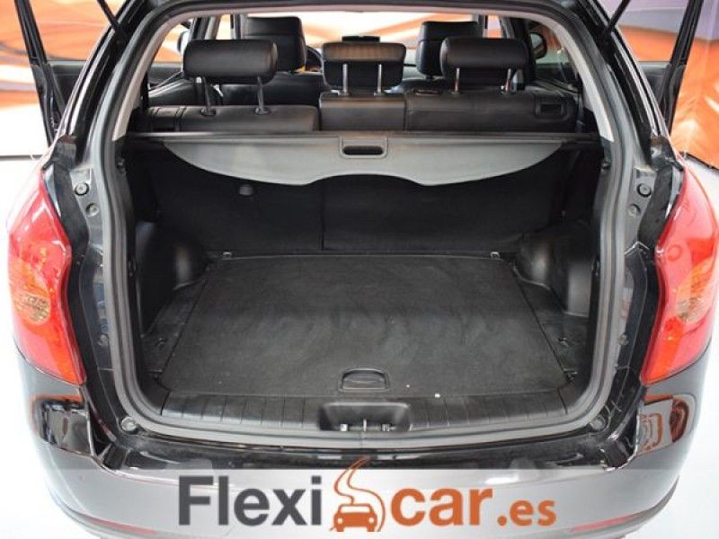 SsangYong Korando D20T Limited Plus Auto 4x4