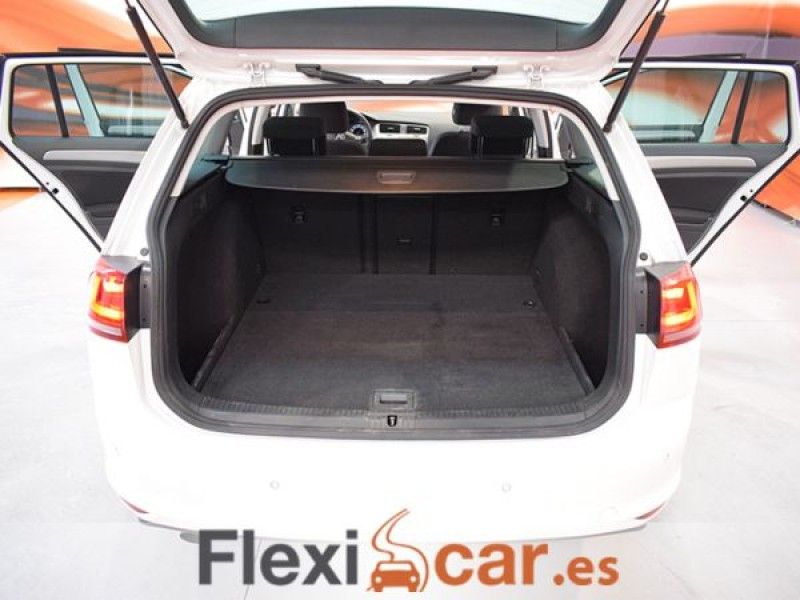 Volkswagen Golf Variant Bluemotion 1.6 TDI 110CV