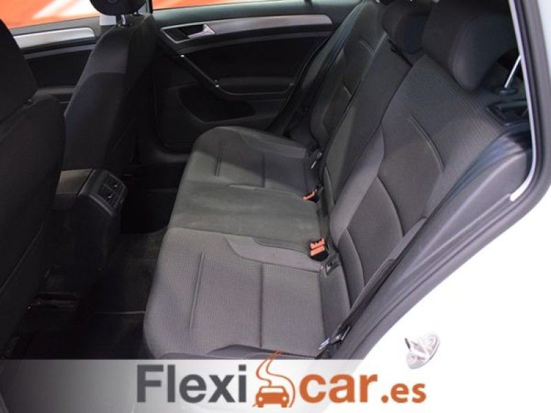 Volkswagen Golf Variant Bluemotion 1.6 TDI 110CV