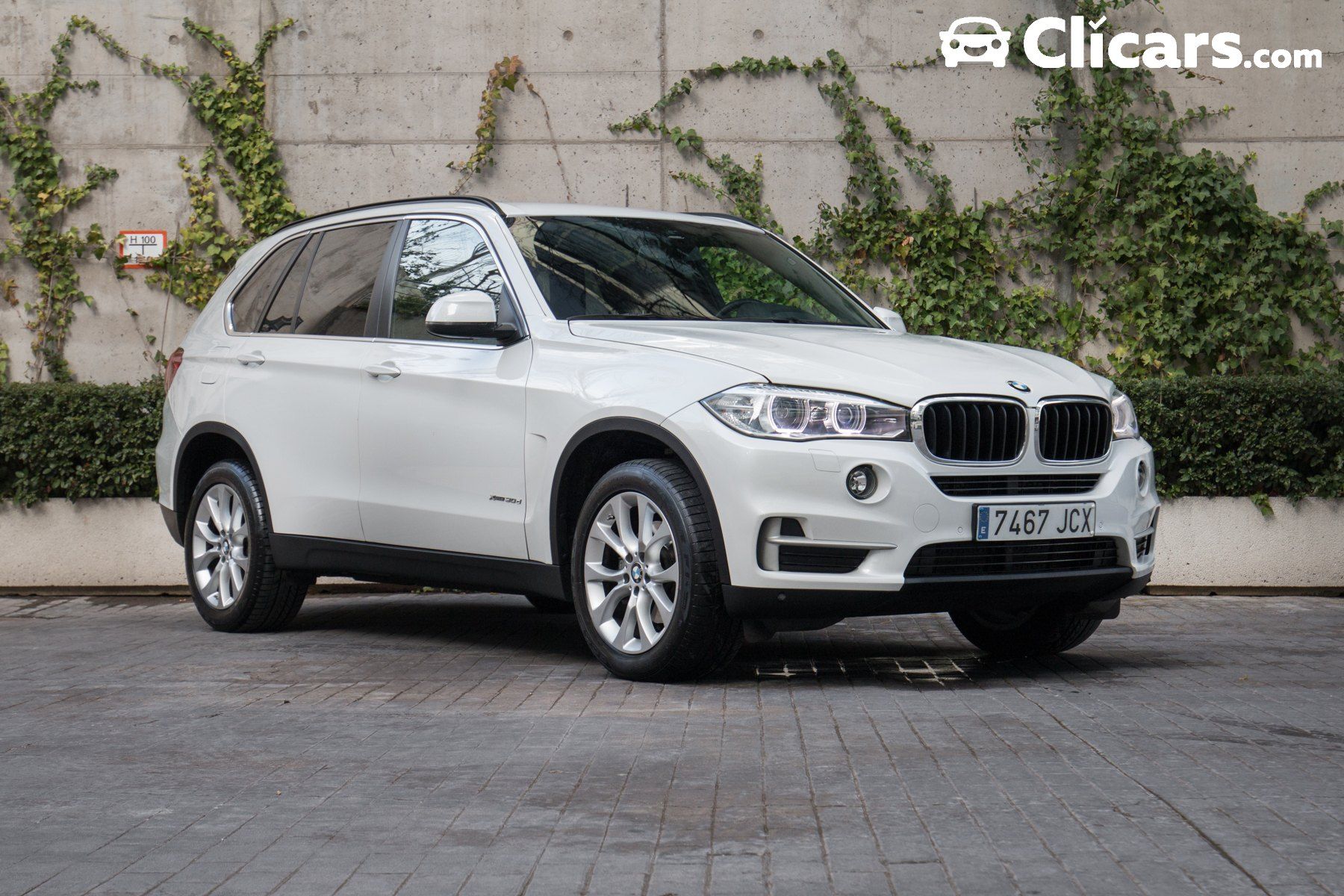 BMW X5 xDrive30d