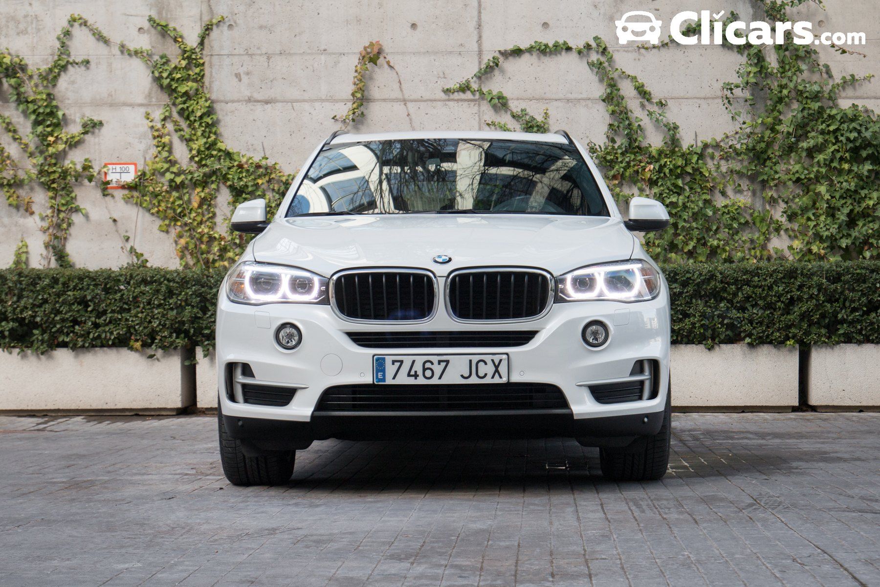 BMW X5 xDrive30d