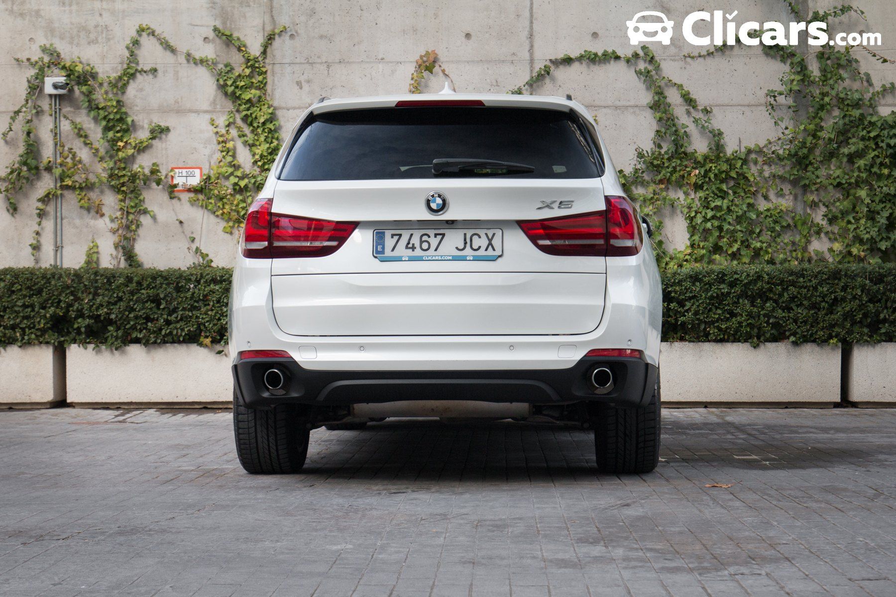 BMW X5 xDrive30d