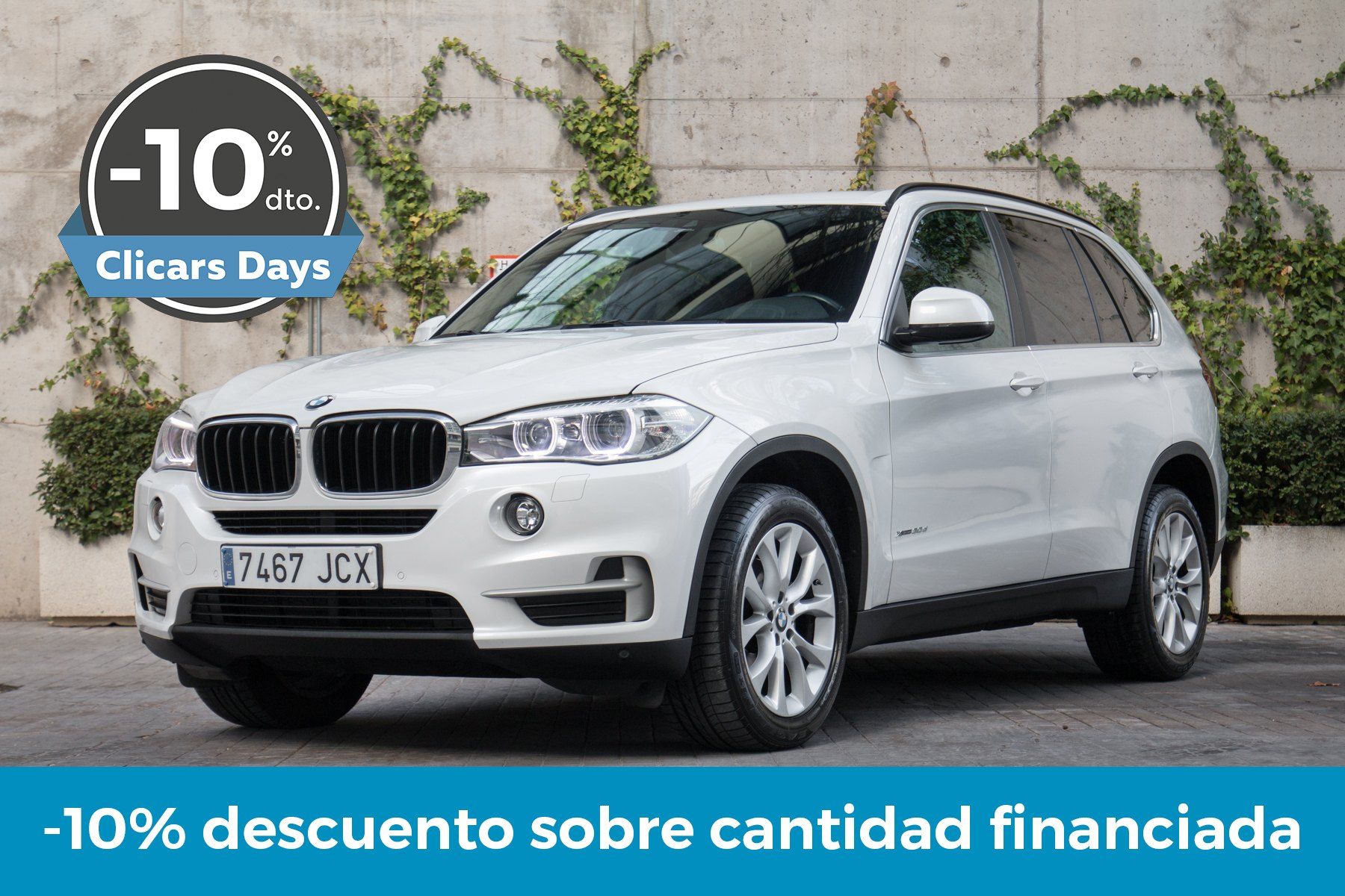 BMW X5 xDrive30d