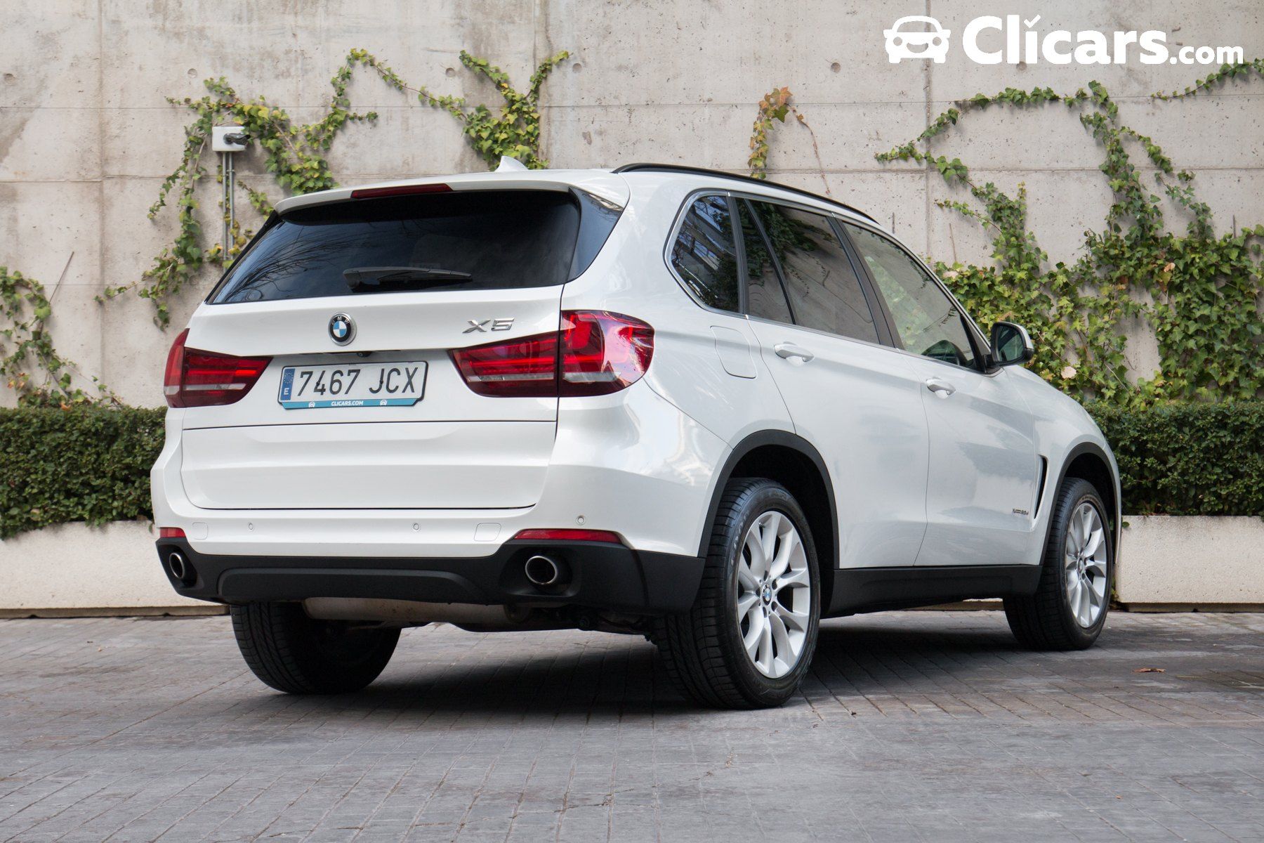 BMW X5 xDrive30d