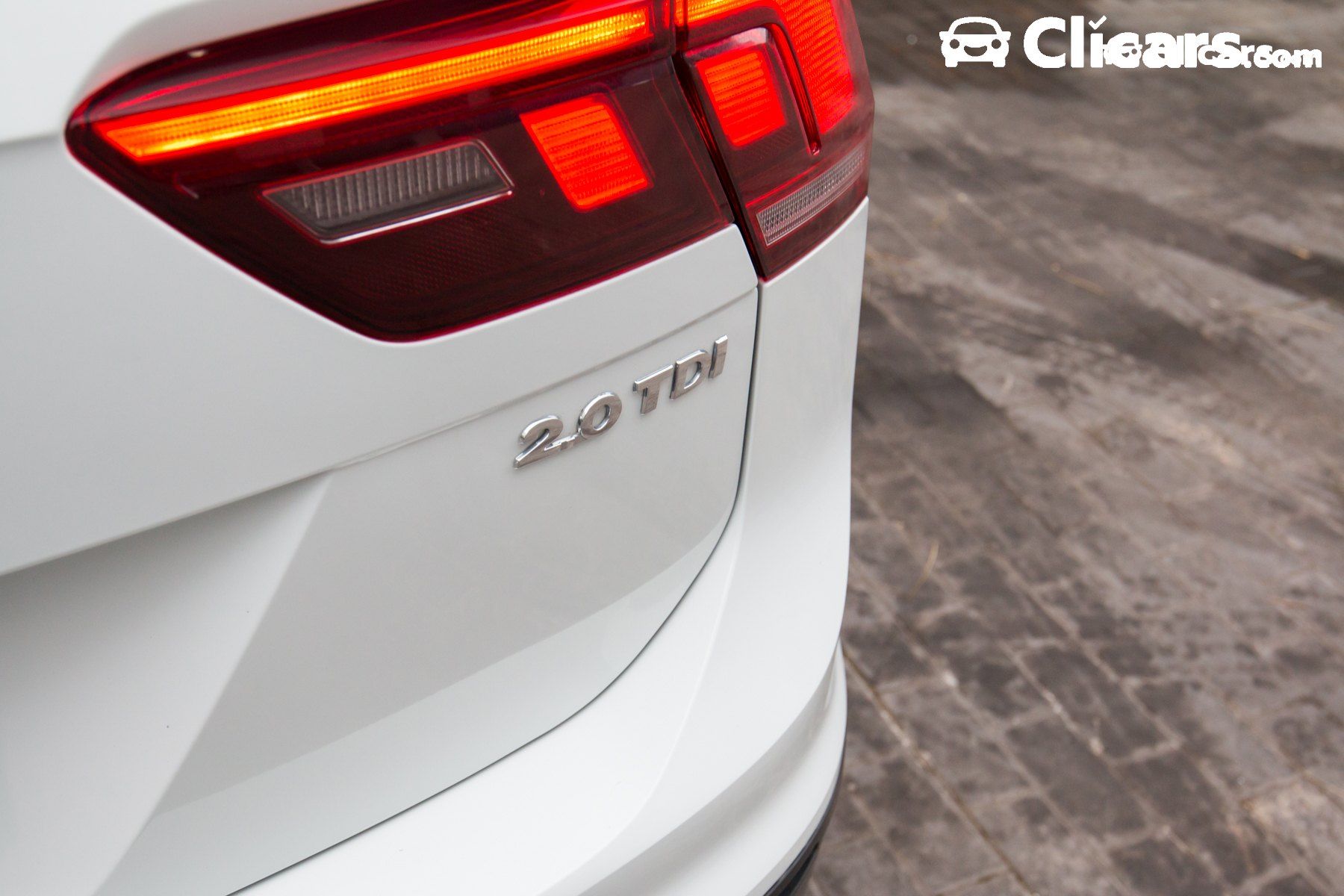 Volkswagen Tiguan Advance 2.0 TDI 110kW (150CV) DSG