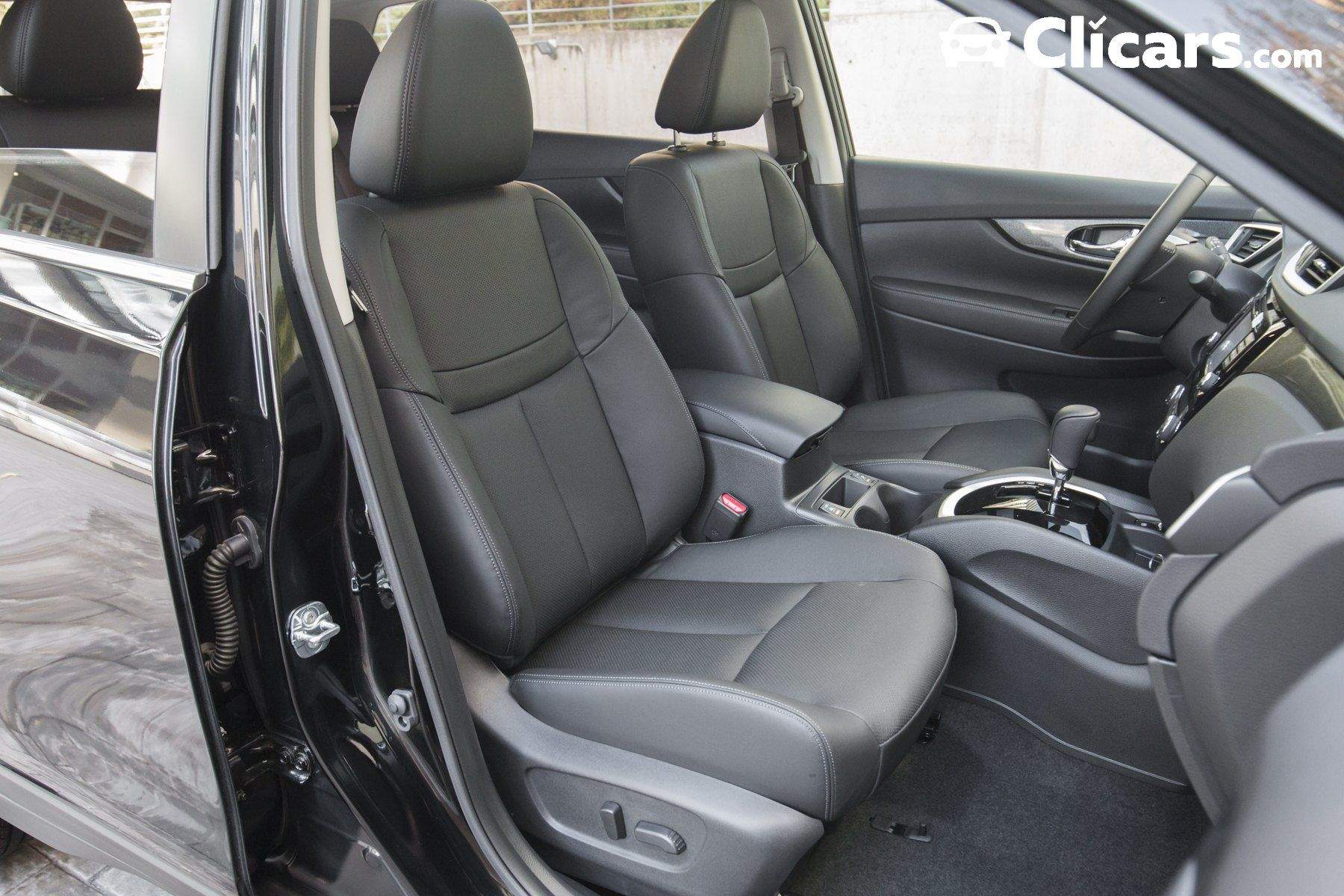 Nissan X-Trail 2.0 dCi XTRONIC TEKNA