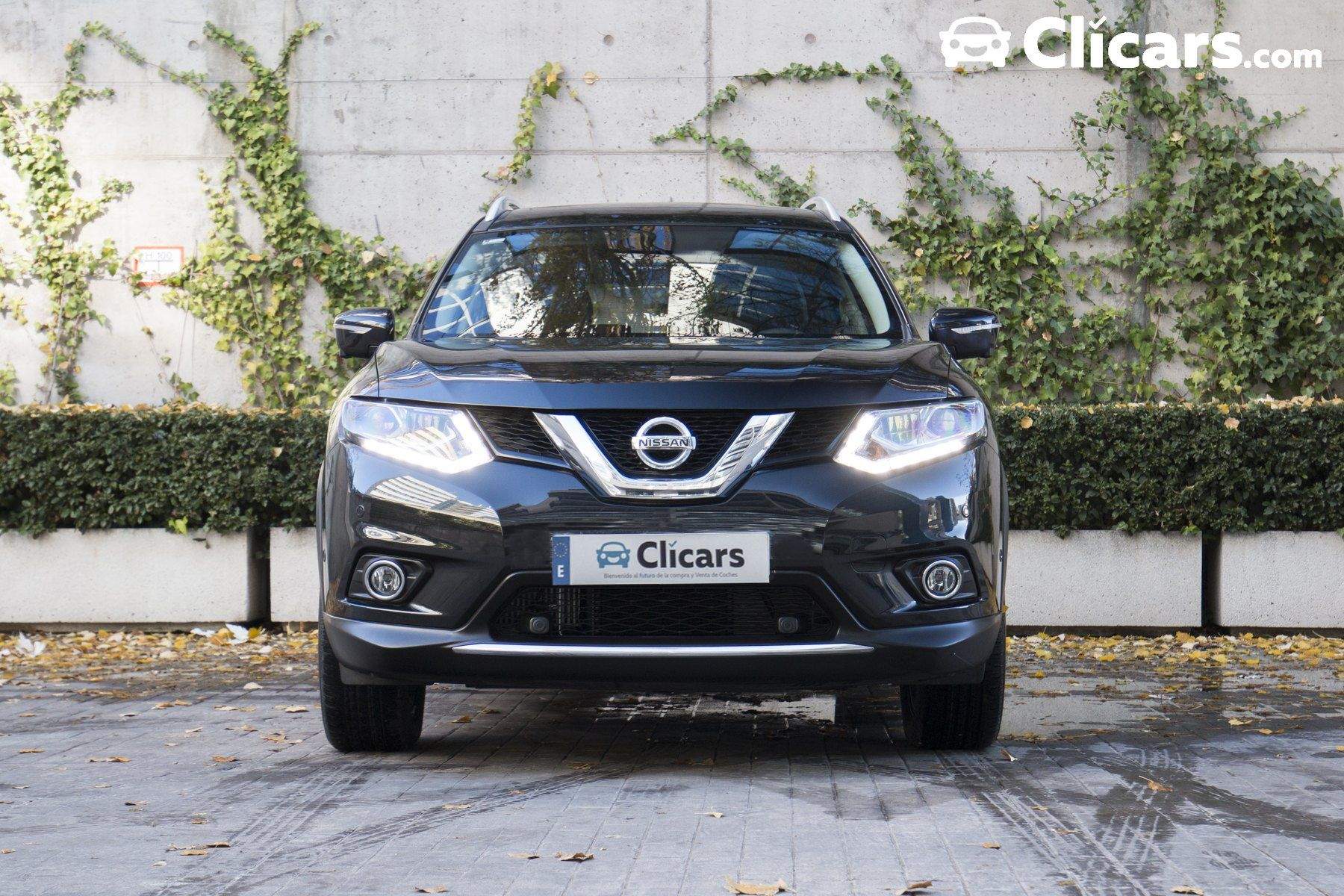 Nissan X-Trail 2.0 dCi XTRONIC TEKNA