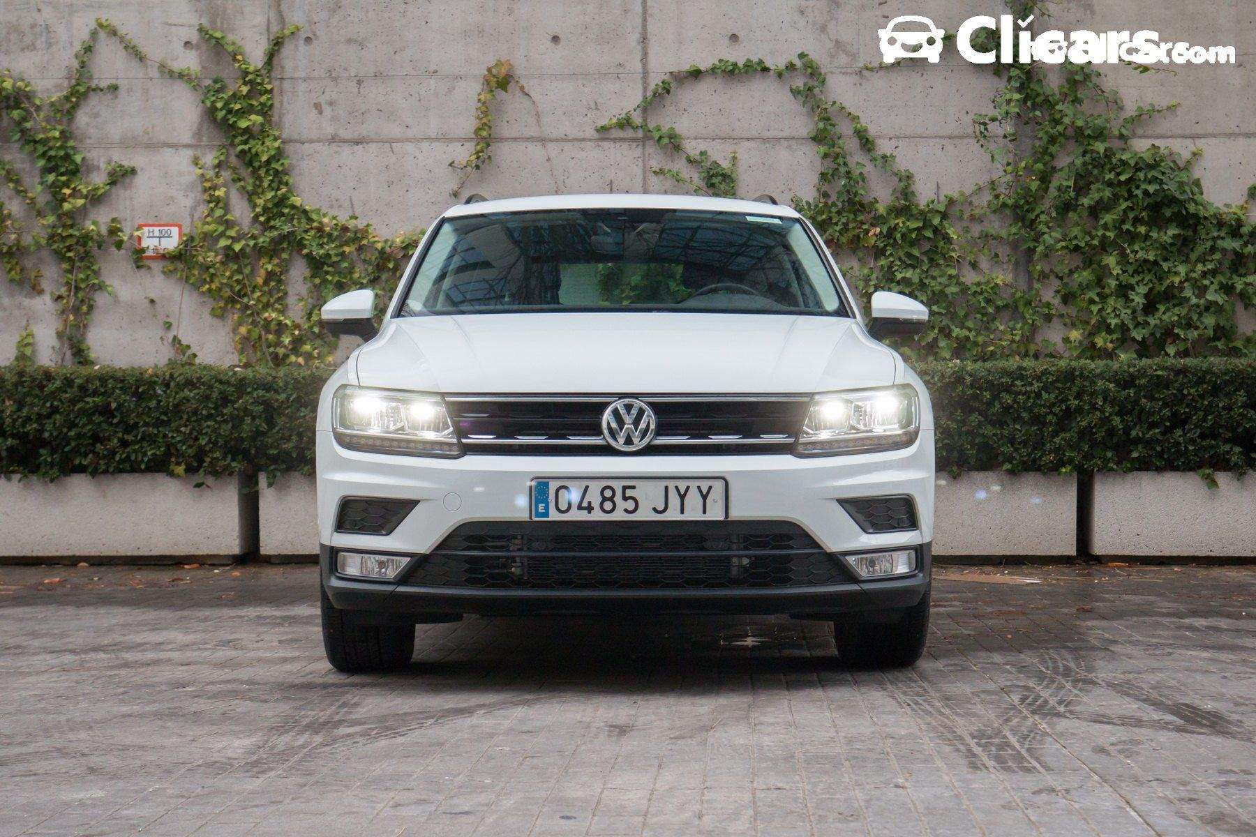 Volkswagen Tiguan Advance 2.0 TDI 110kW (150CV) DSG