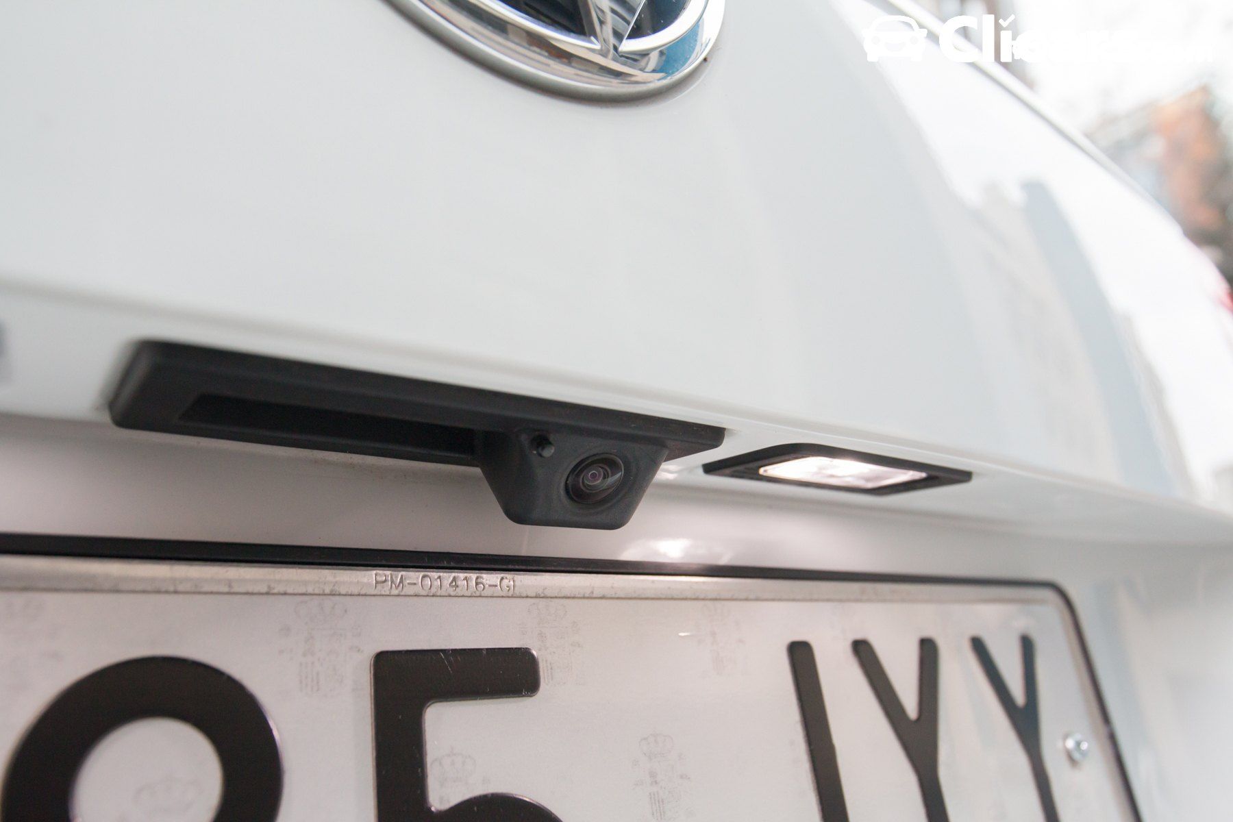 Volkswagen Tiguan Advance 2.0 TDI 110kW (150CV) DSG