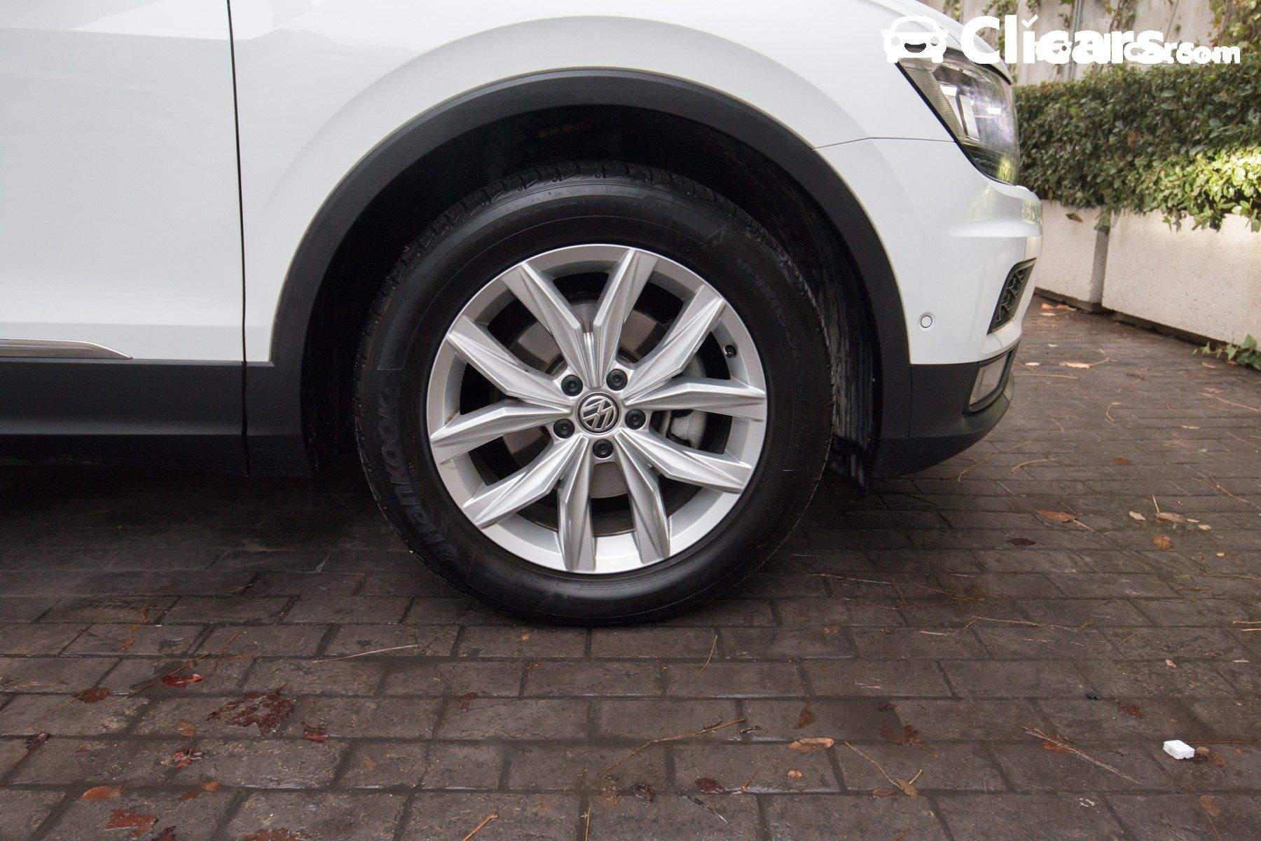Volkswagen Tiguan Advance 2.0 TDI 110kW (150CV) DSG