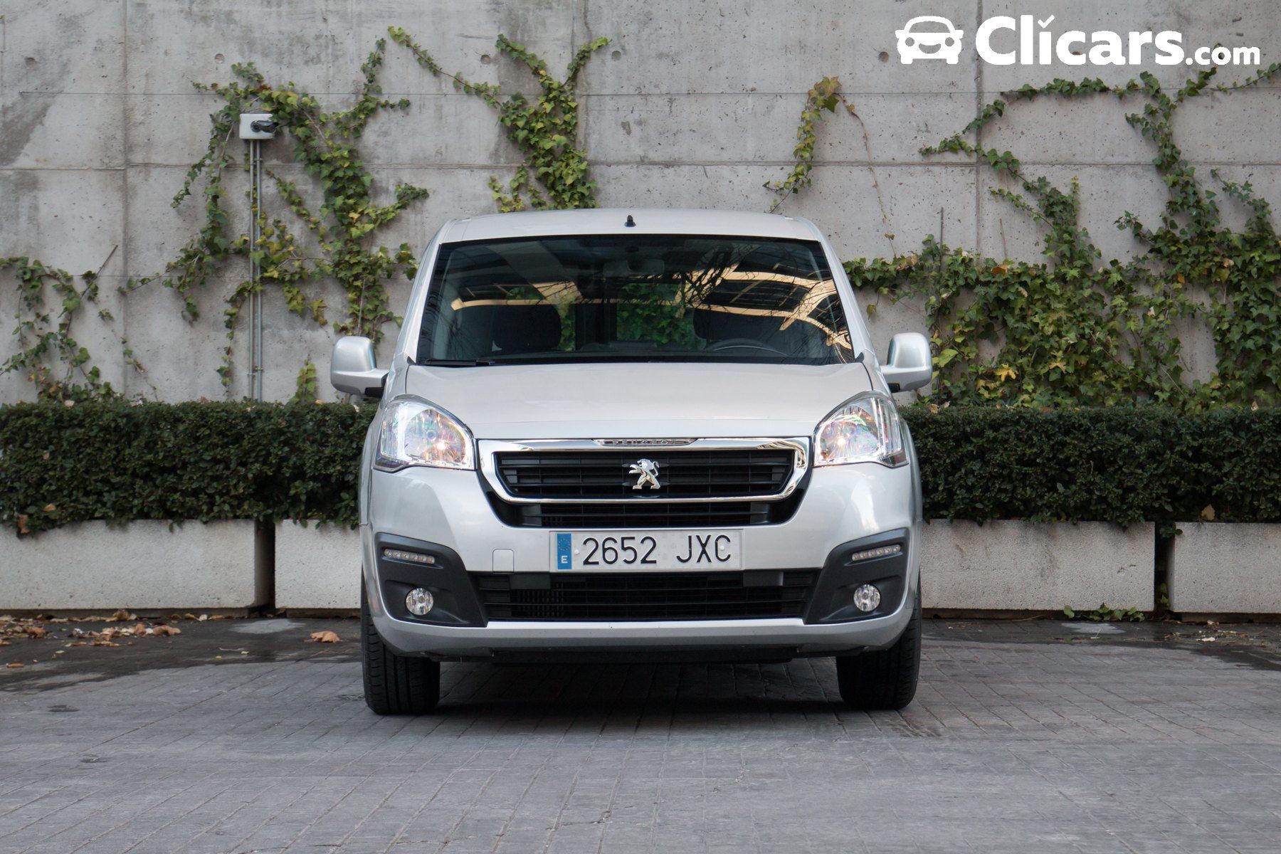 Peugeot Partner TEPEE Active 1.6 BlueHDi 100