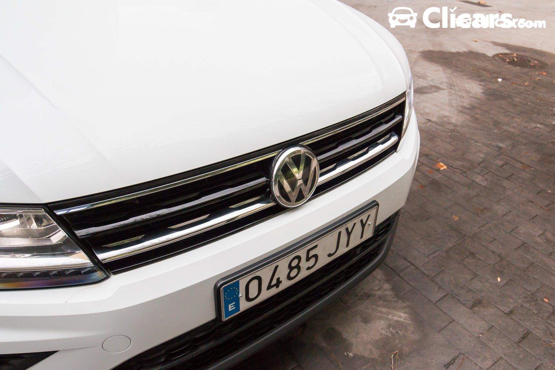 Volkswagen Tiguan Advance 2.0 TDI 110kW (150CV) DSG